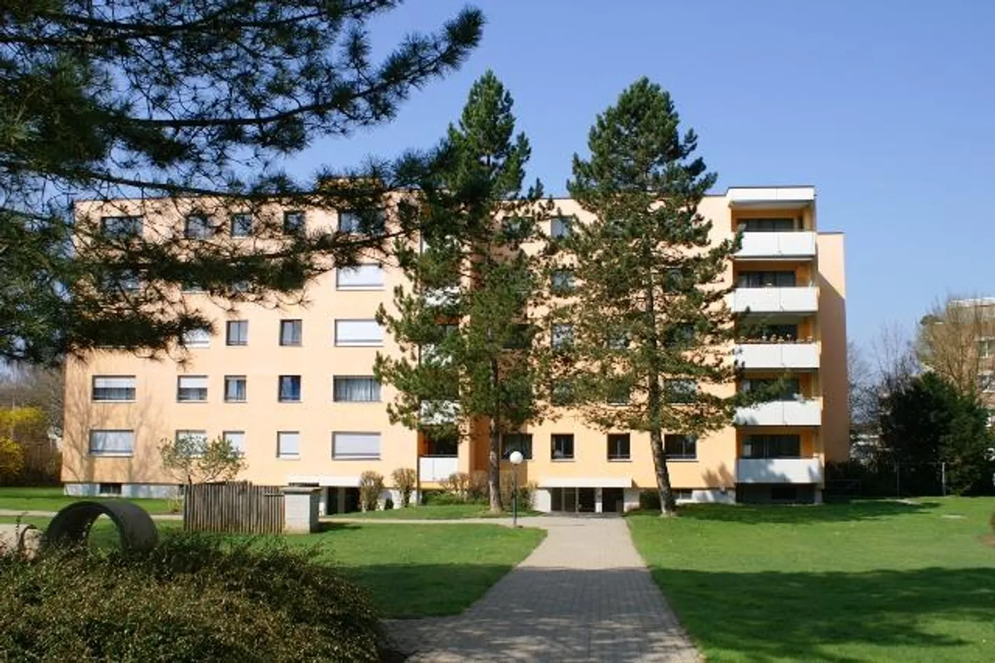 LOUER SANS DÉPÔT - Votre nouvel appartement ! - Photo 1 sur 7