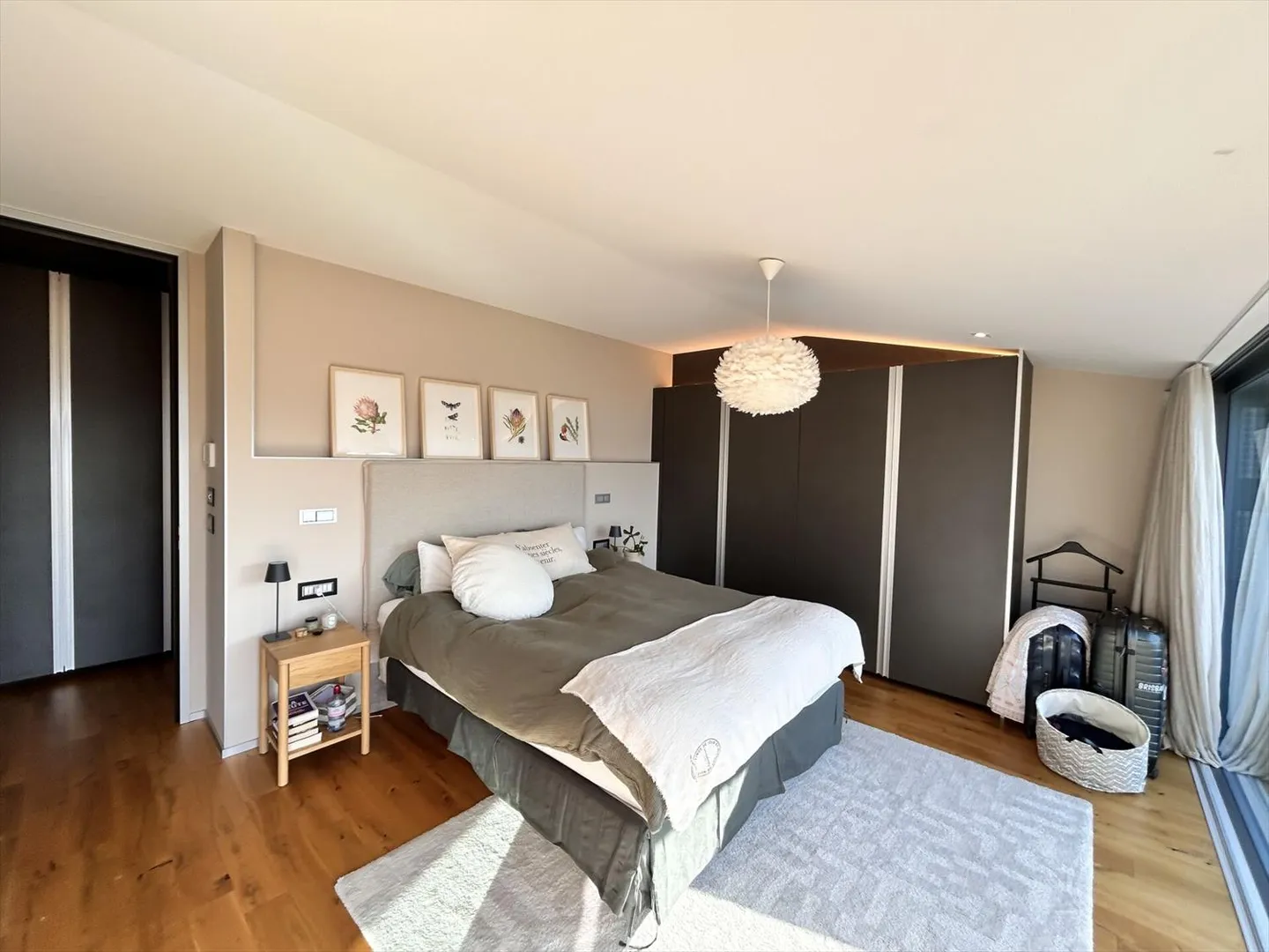 Apartment for rent - Photo 10 of 13