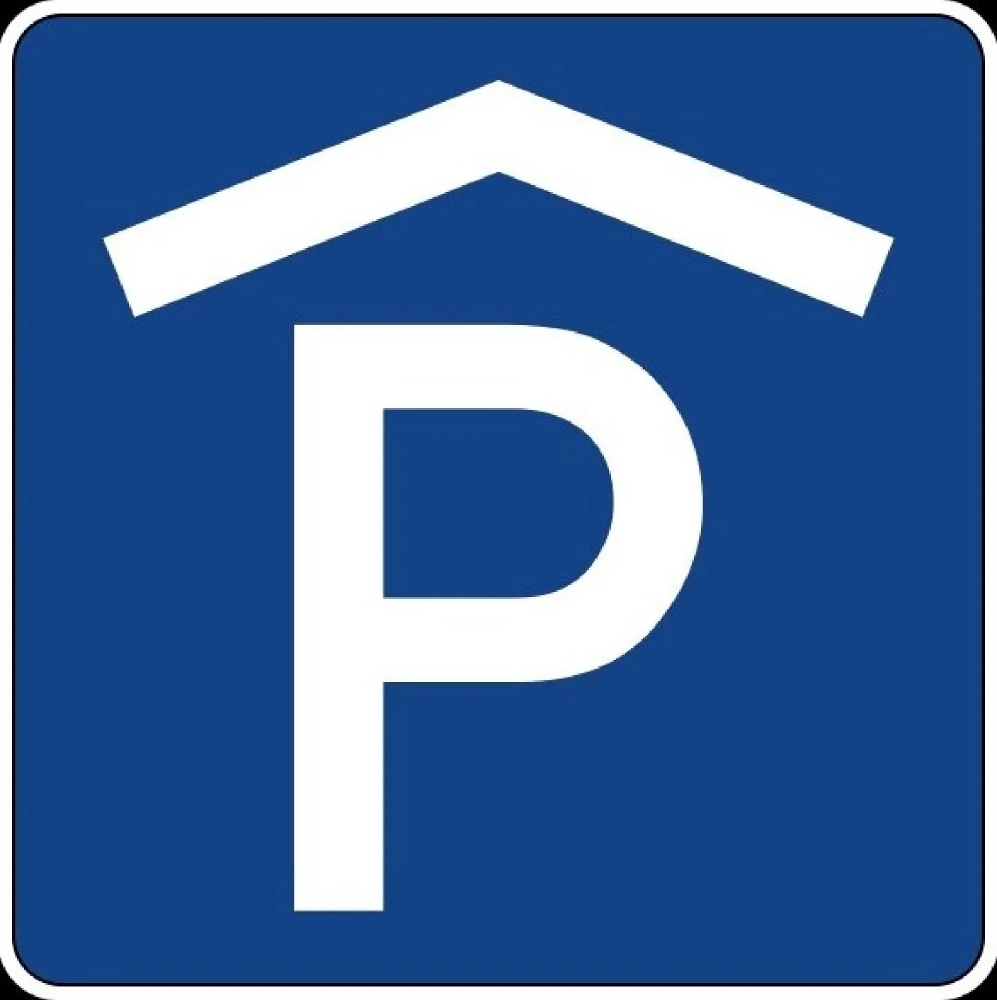 Garagenparkplatz zu Vermieten - Foto 1 von 2