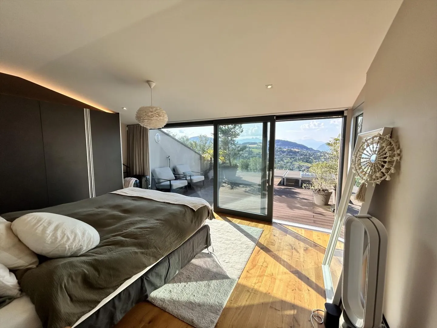 Apartment for rent - Photo 13 of 13