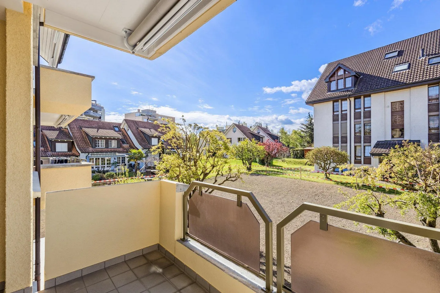 Wohnen im familienfreundlichen Quartier - Foto 2 von 9