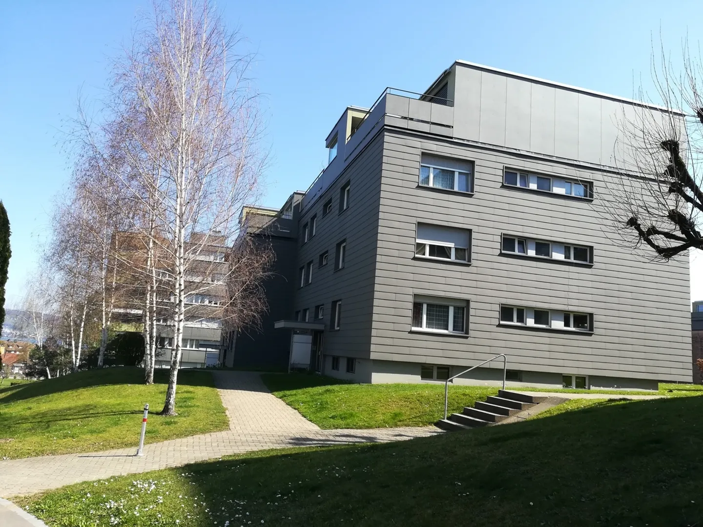 Property for rent - Photo 1 of 1