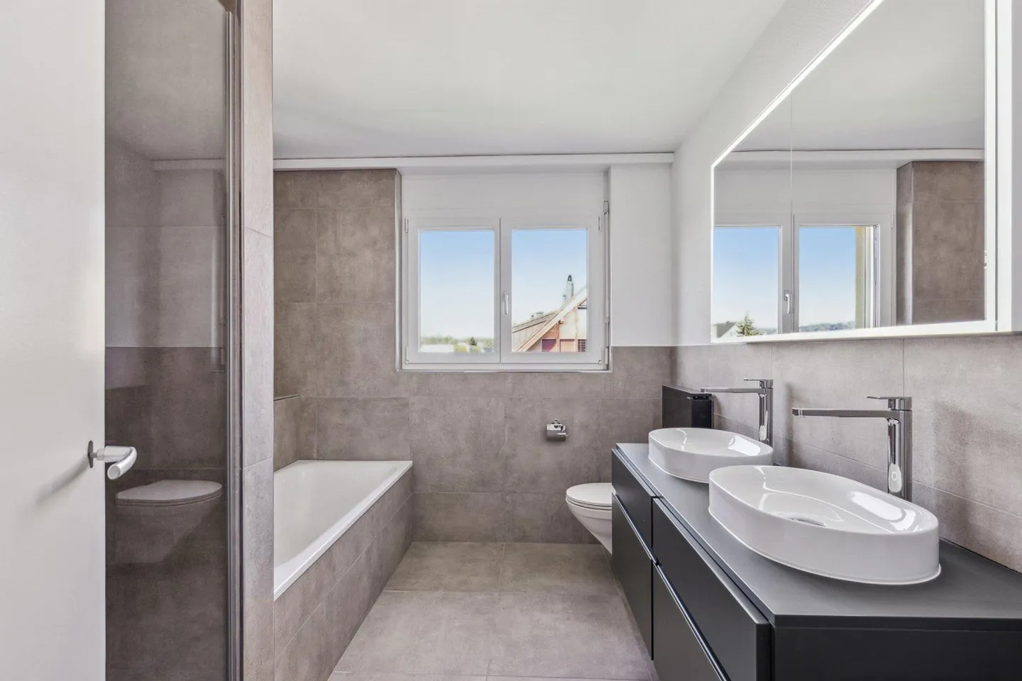 Wohnen im familienfreundlichen Quartier - Foto 8 von 9