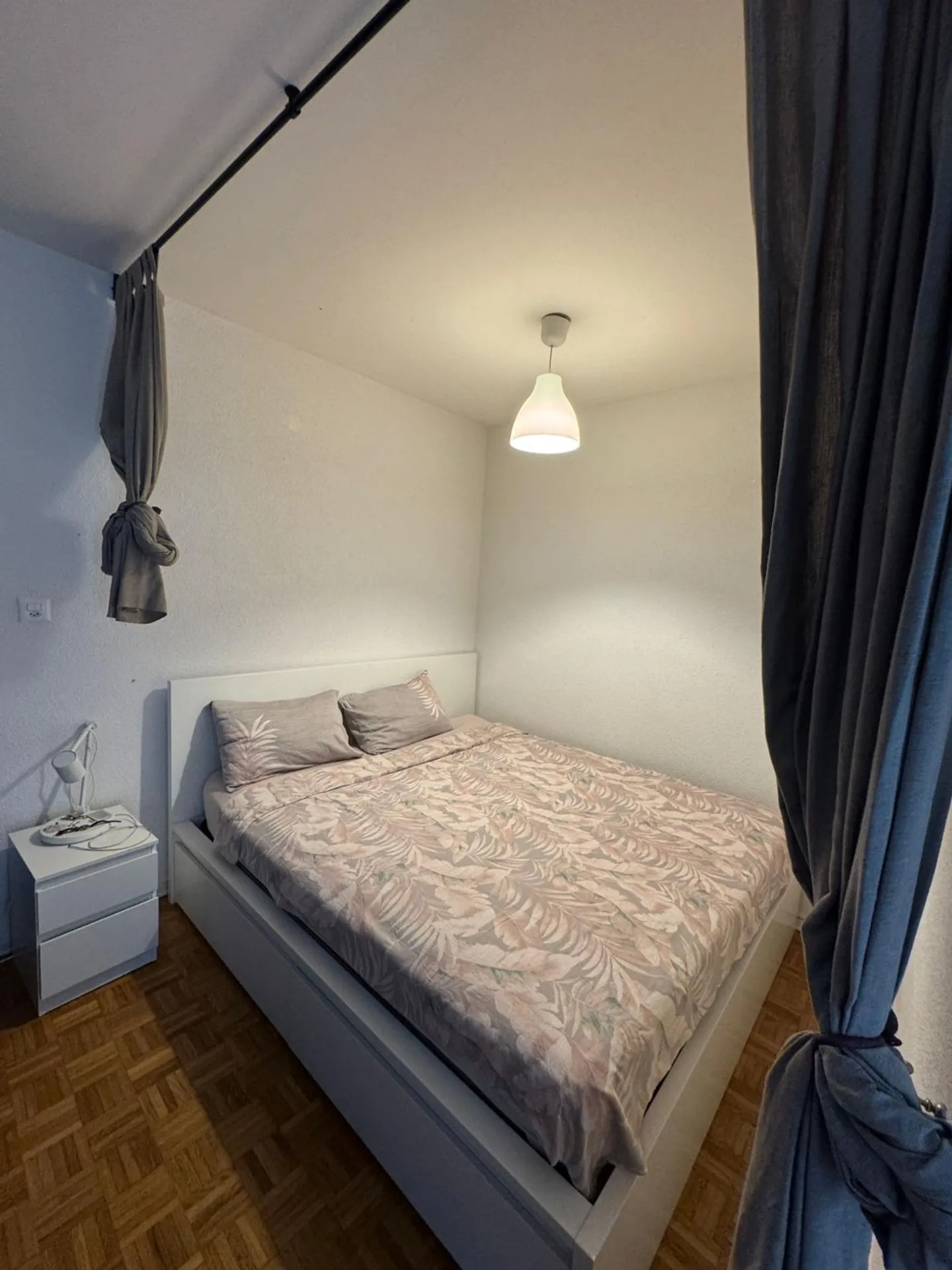 Incantevole Appartamento 2,5 locali - Foto 9 di 13