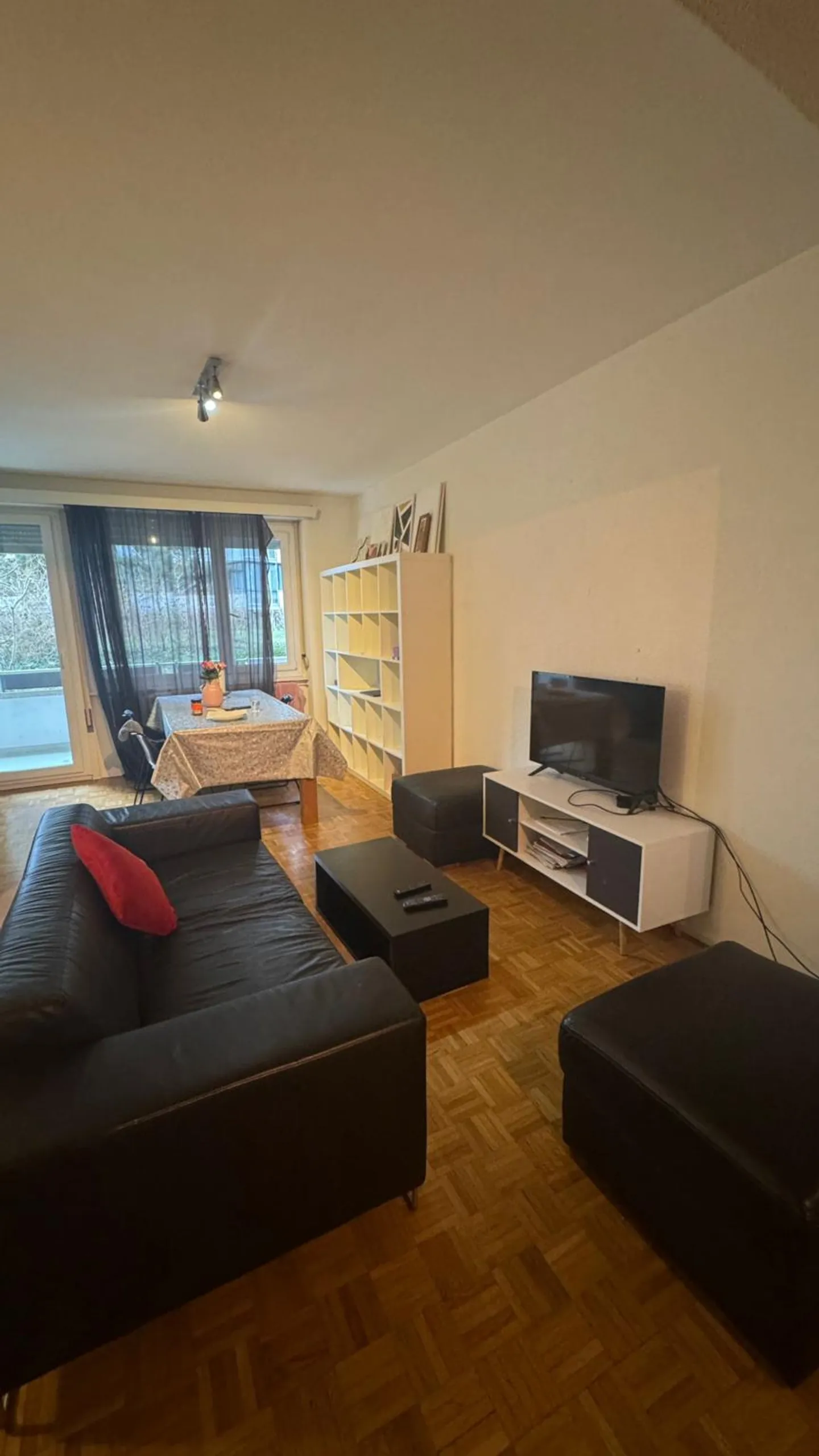 Incantevole Appartamento 2,5 locali - Foto 2 di 13