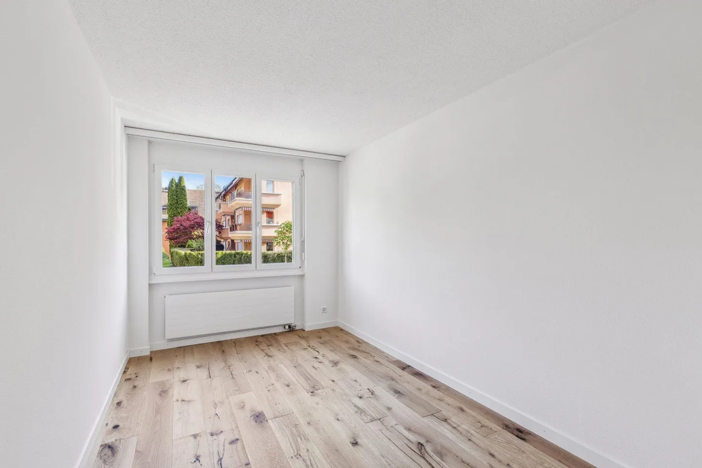 Wohnen im familienfreundlichen Quartier - Foto 5 von 9