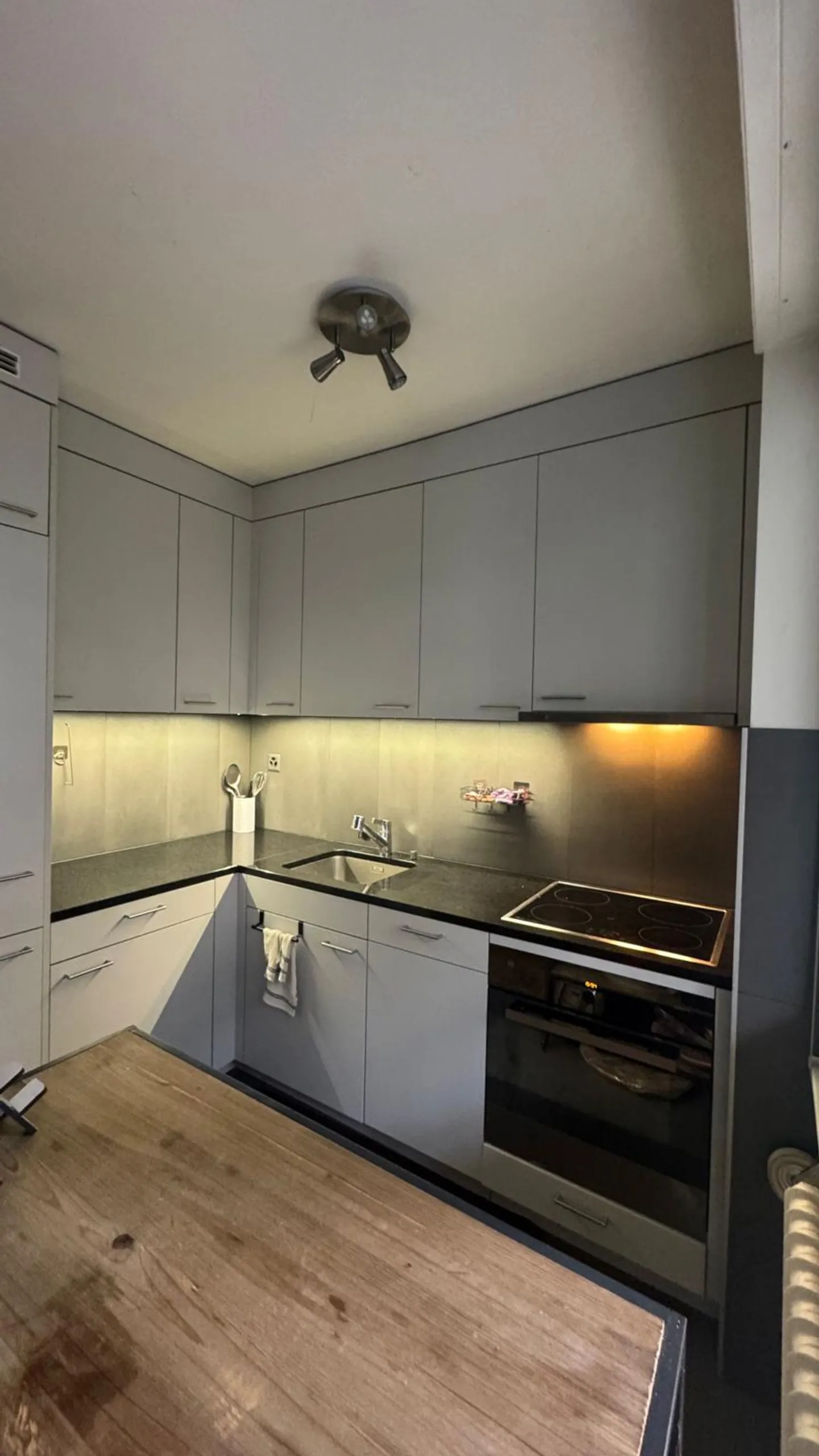 Incantevole Appartamento 2,5 locali - Foto 5 di 13