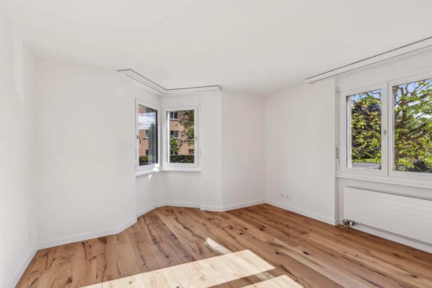 Wohnen im familienfreundlichen Quartier - Foto 6 von 9