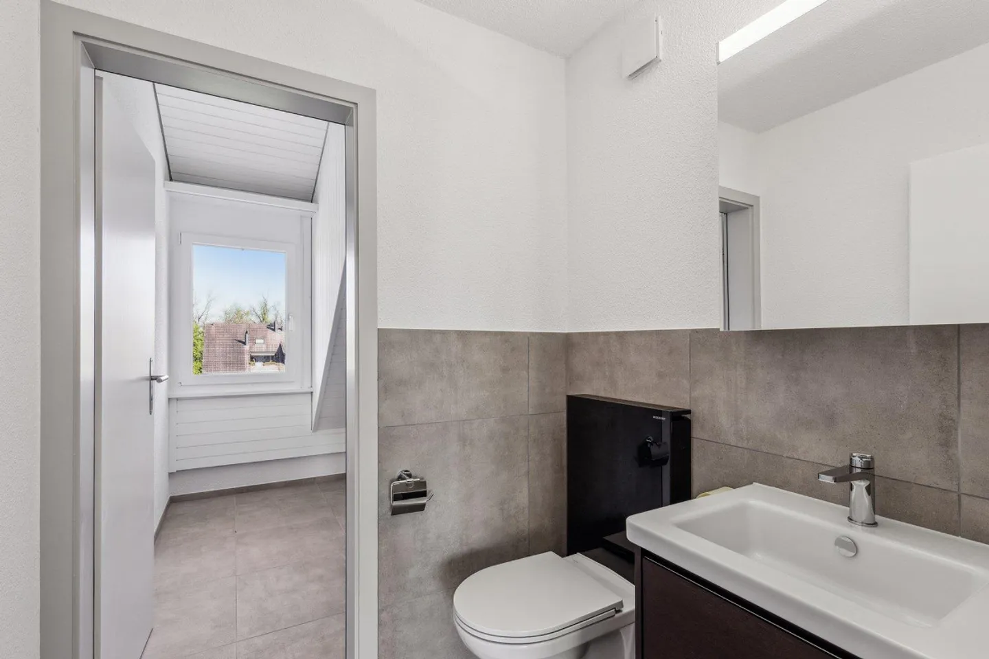 Wohnen im familienfreundlichen Quartier - Foto 7 von 9