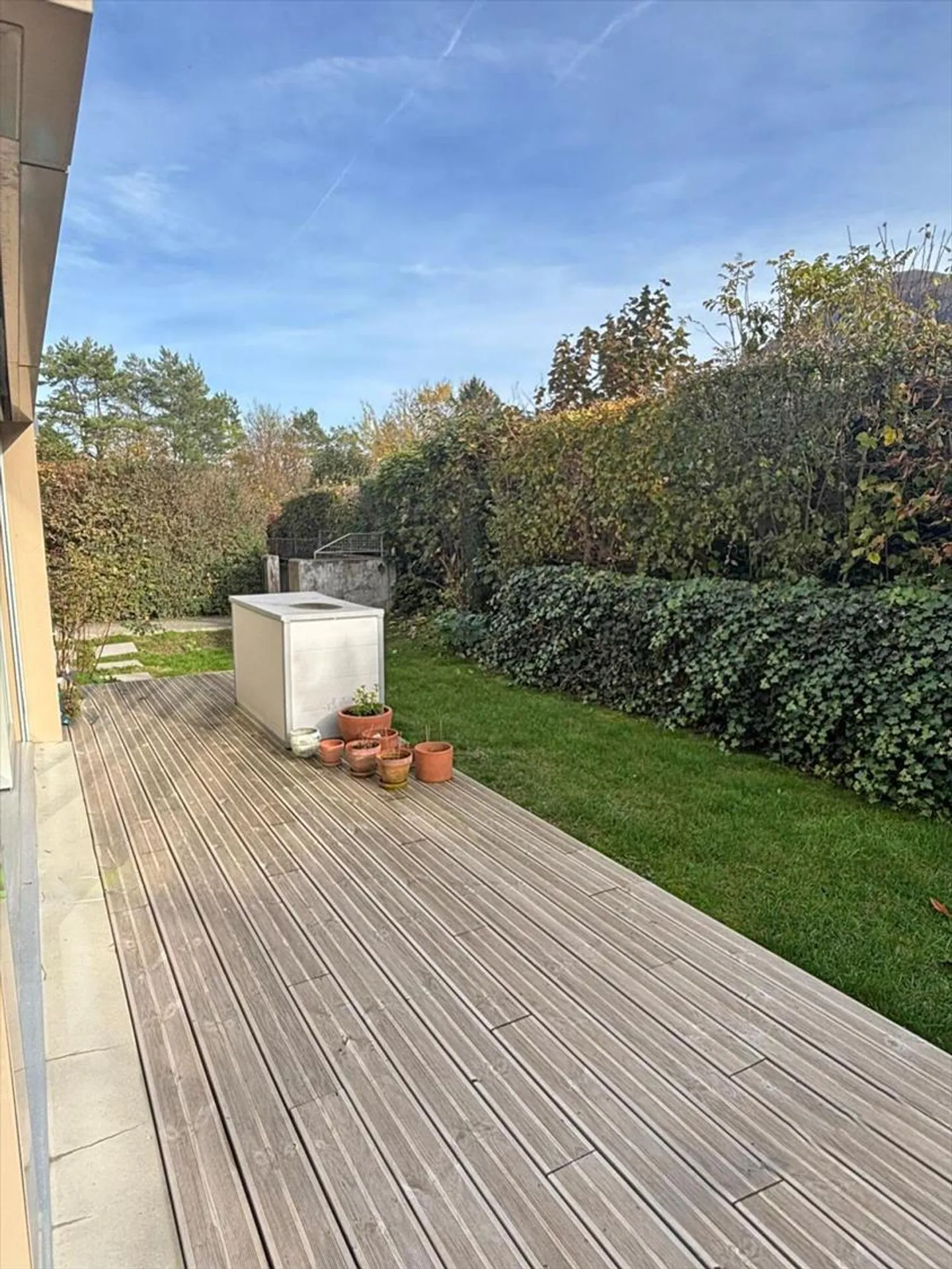 Duplex moderno con piscina e vista - Foto 6 di 13