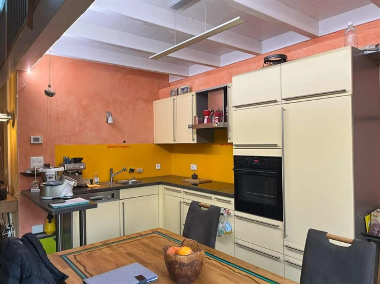 Very pleasant 3.5-room semi-detached house in Les Evouettes - Photo 1 of 7