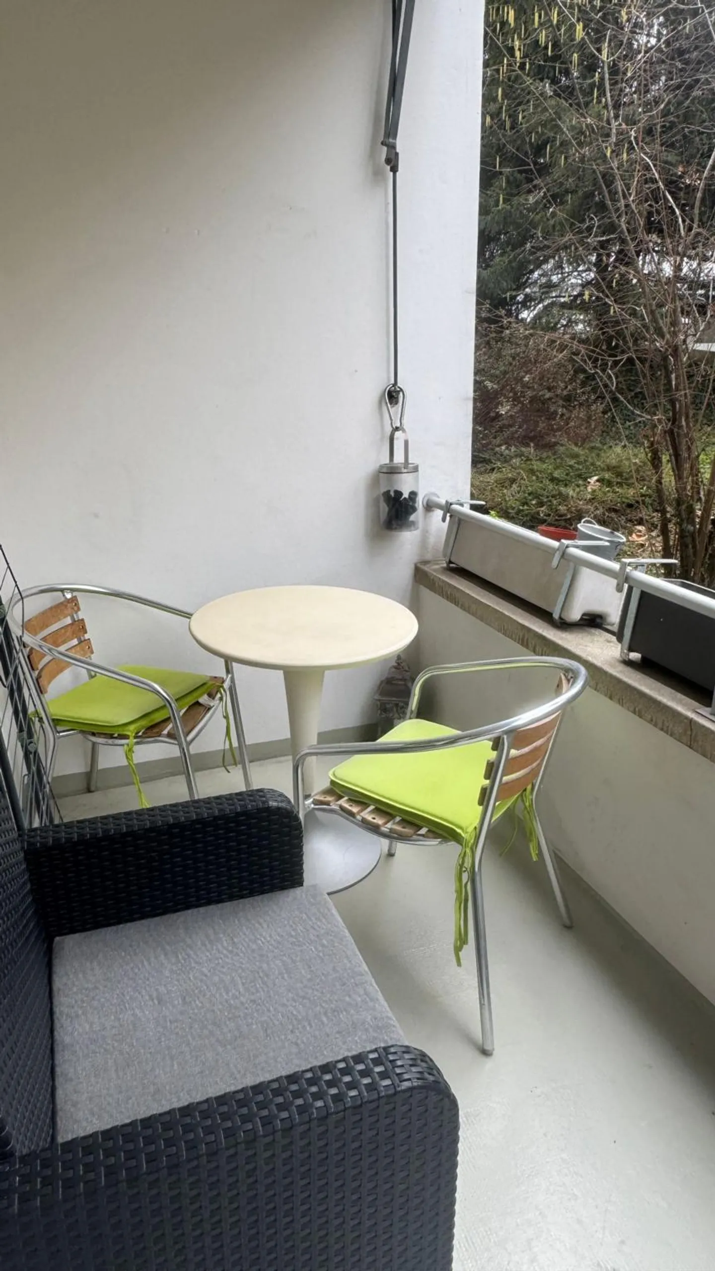 Incantevole Appartamento 2,5 locali - Foto 12 di 13