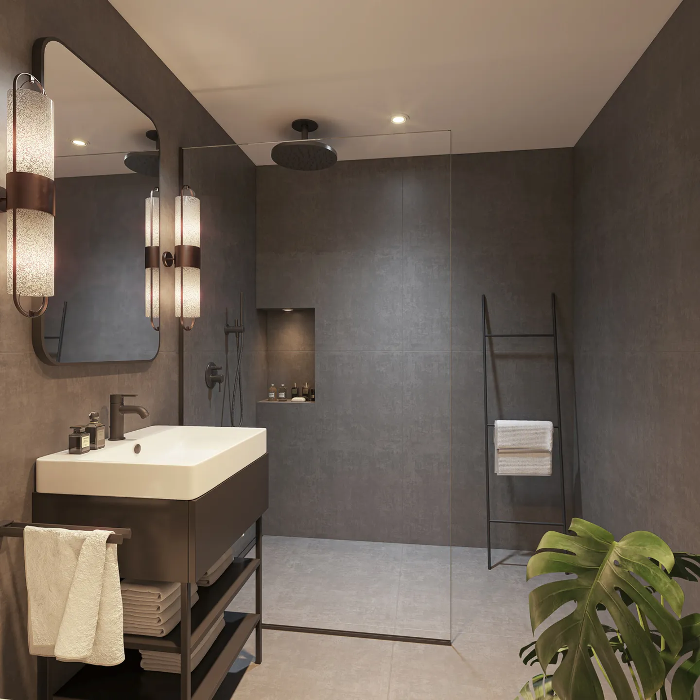 Modern Garden Residence - Photo 2 of 5