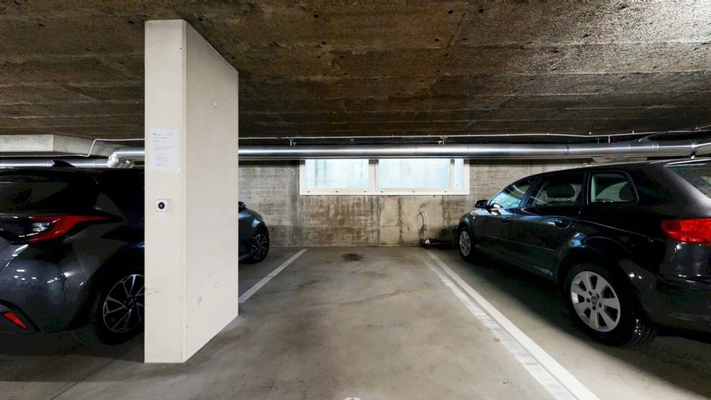 Appartamento singolo/di pensionamento ben curato in una posizione ideale - Foto 14 di 20