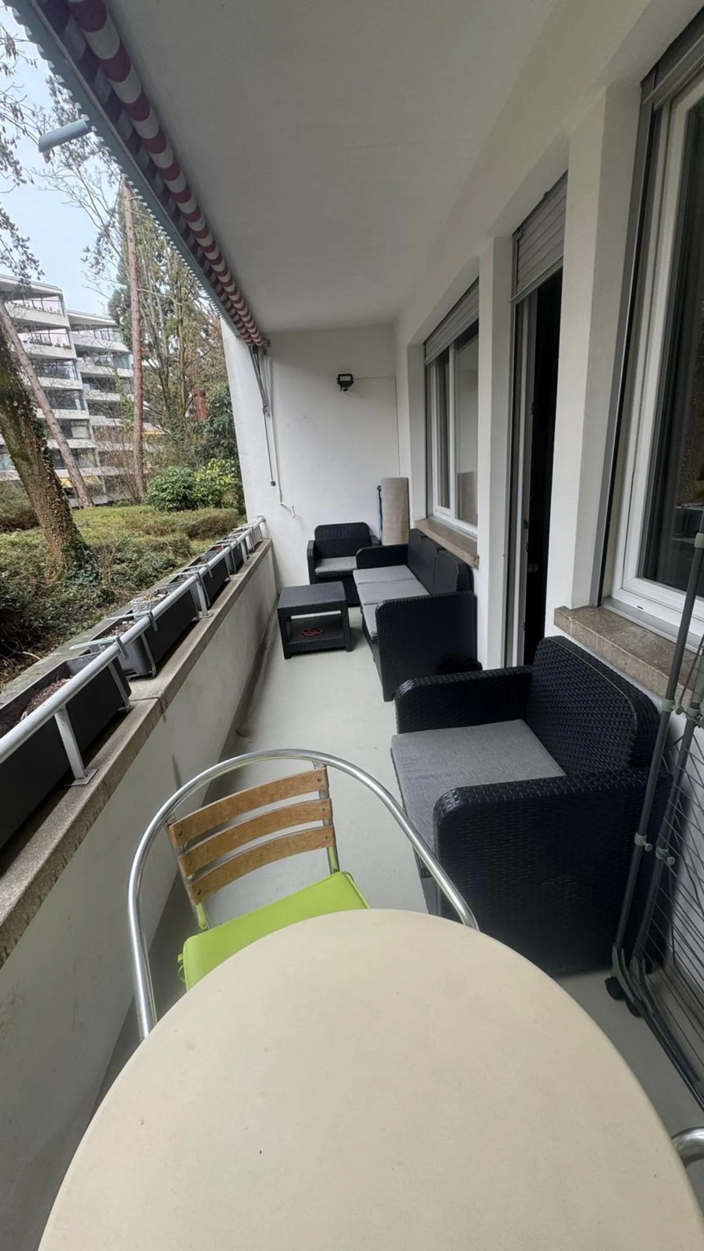 Incantevole Appartamento 2,5 locali - Foto 13 di 13