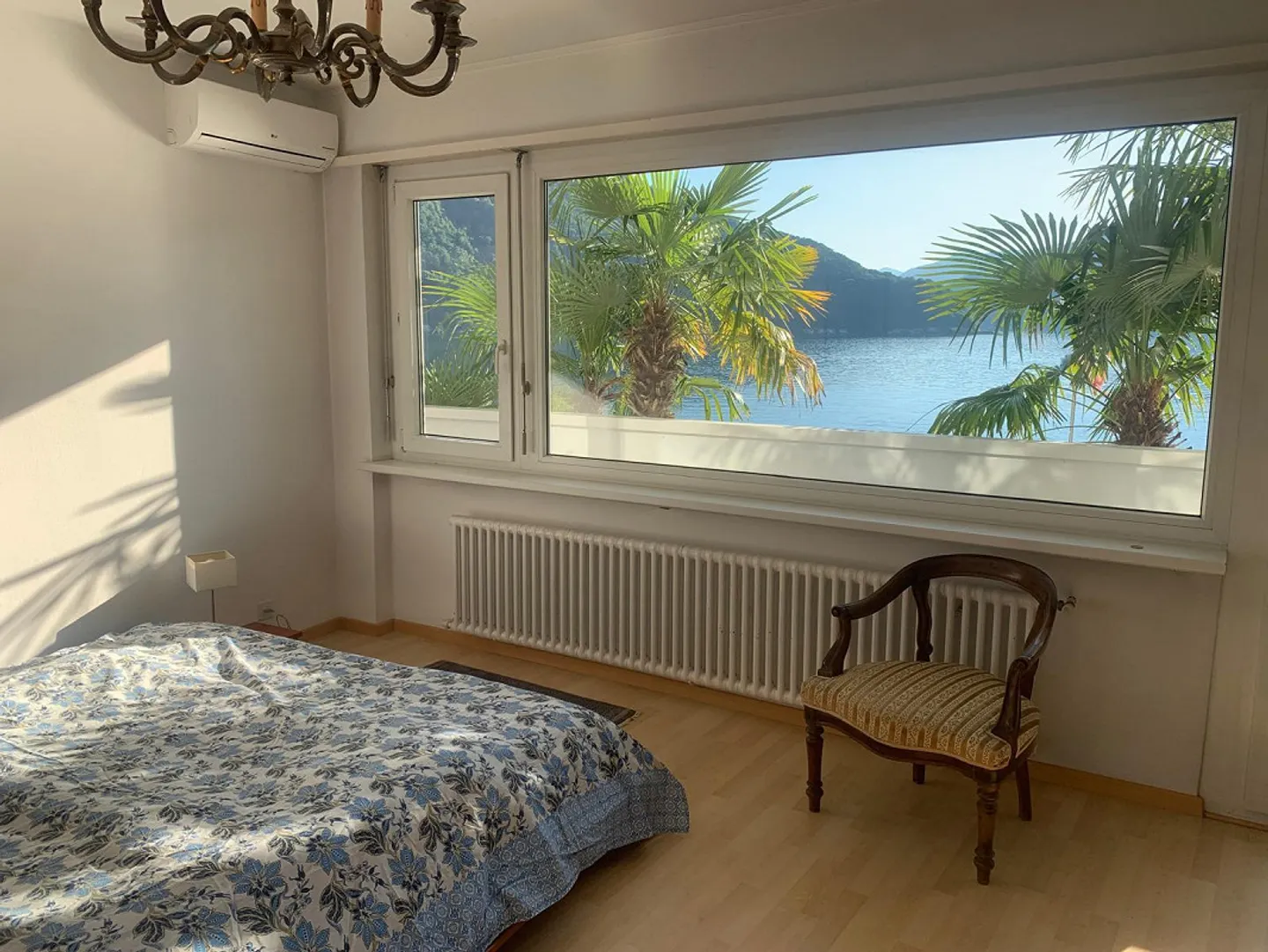 Villa prestigieuse sur les rives du lac, avec des quais privés - Photo 7 sur 13