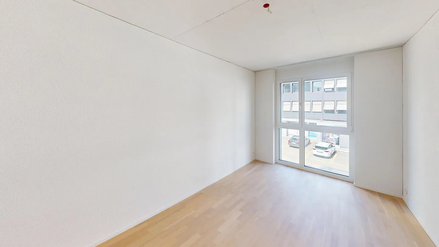 Appartement 4.5 pièces - Un espace de vie spacieux pour une famille ou une colocation - Photo 6 sur 8
