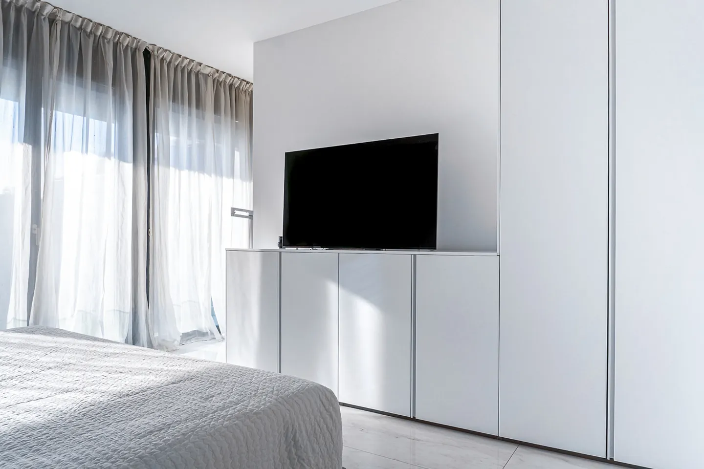 Appartement de luxe à vendre à Lugano – Piazza Molino Nuovo - Photo 12 sur 20