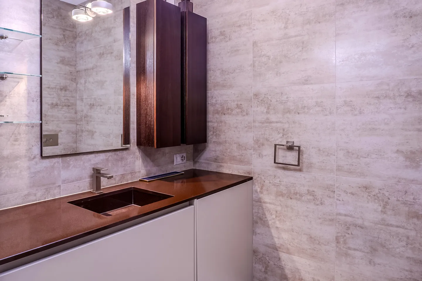 Appartement de luxe à vendre à Lugano – Piazza Molino Nuovo - Photo 17 sur 20