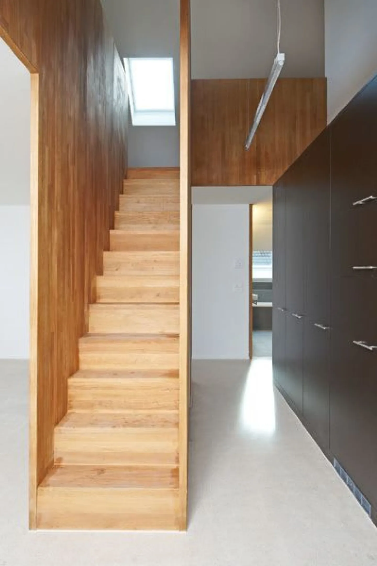 Penthouse de style loft - Photo 1 sur 6