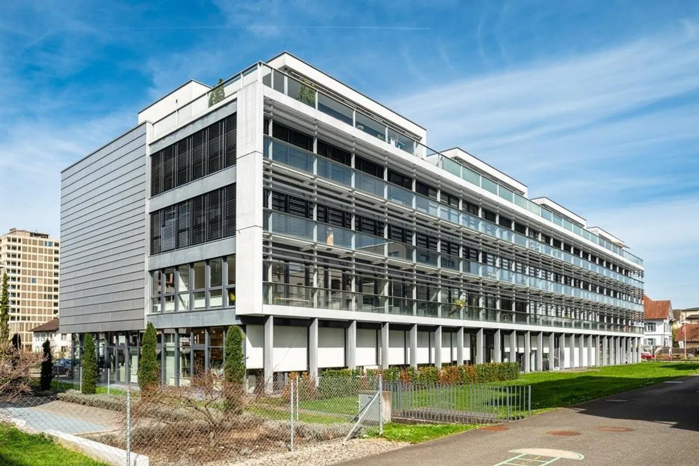 Spazio ufficio attraente - la nuova casa per la tua azienda! - Foto 1 di 7