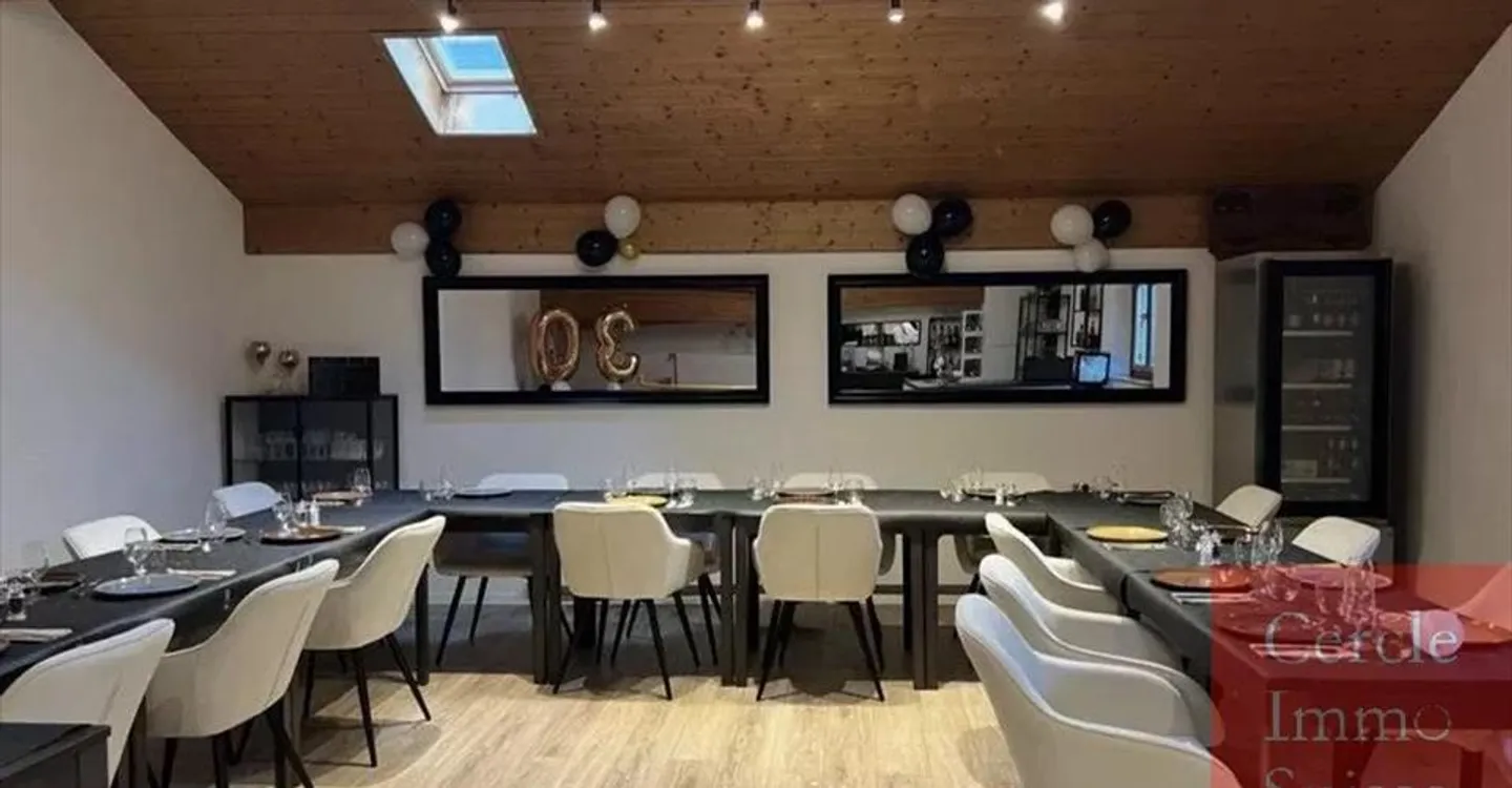 Restaurant Business for Sale - Photo 2 of 2