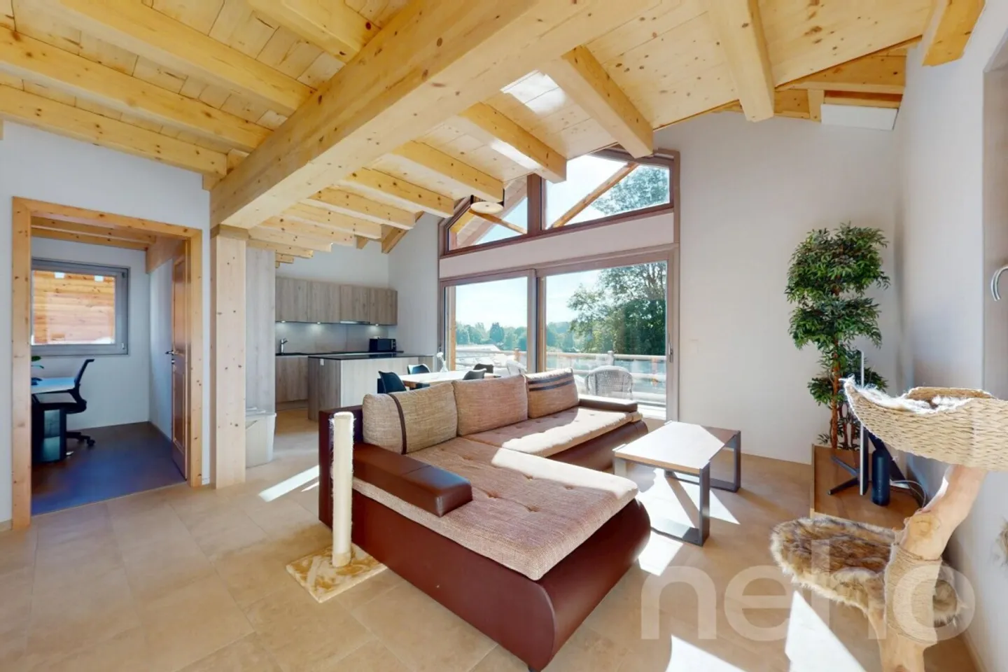 Chalet Familial Charmant en Nature - Photo 2 sur 12