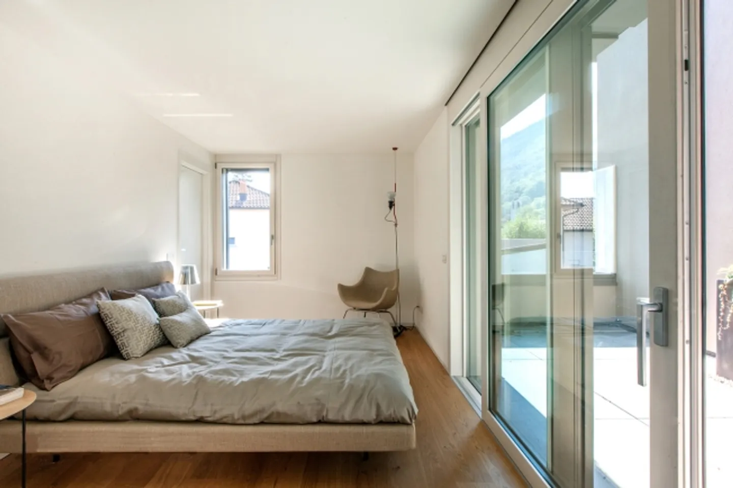 Villa "BEGONIA" directly on the lake - Photo 7 of 16