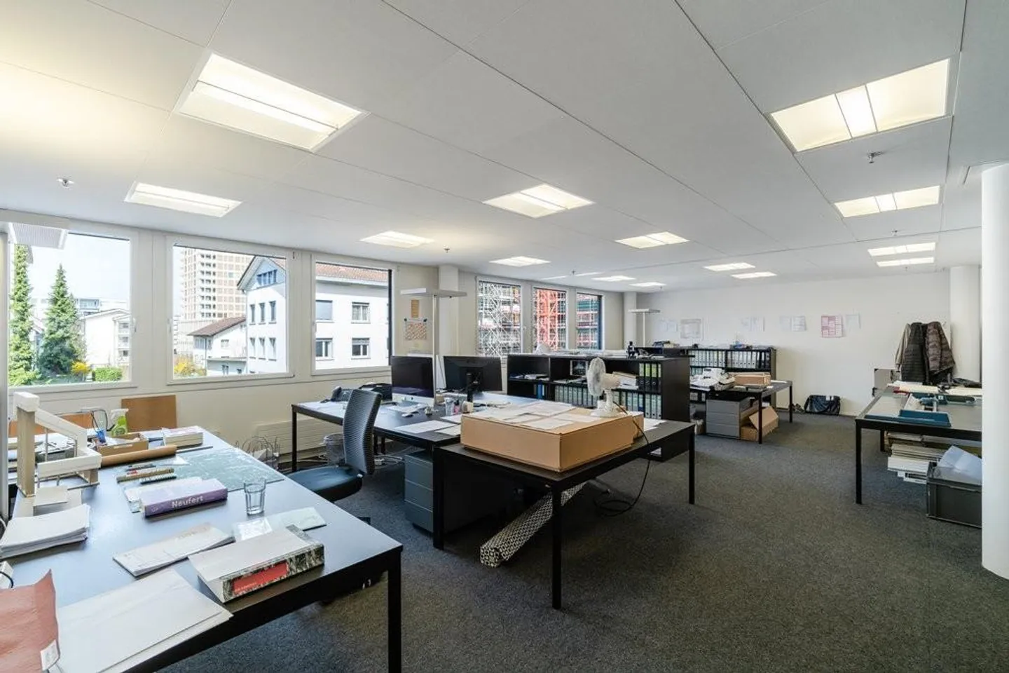 Spazio ufficio attraente - la nuova casa per la tua azienda! - Foto 2 di 7