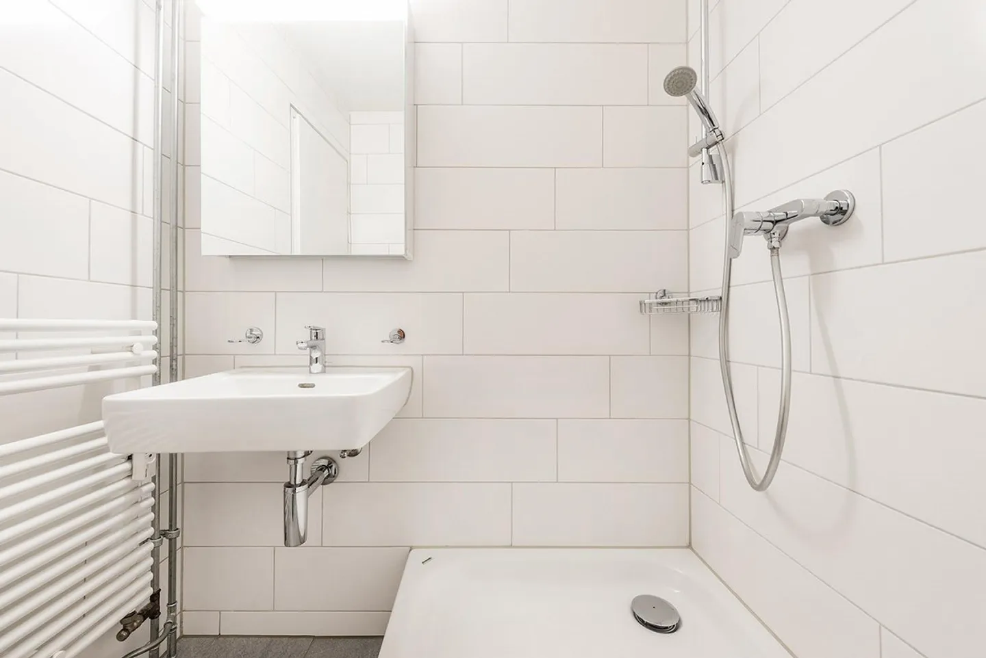 Charming 3.5 room apartment in a central location - Photo 4 of 7