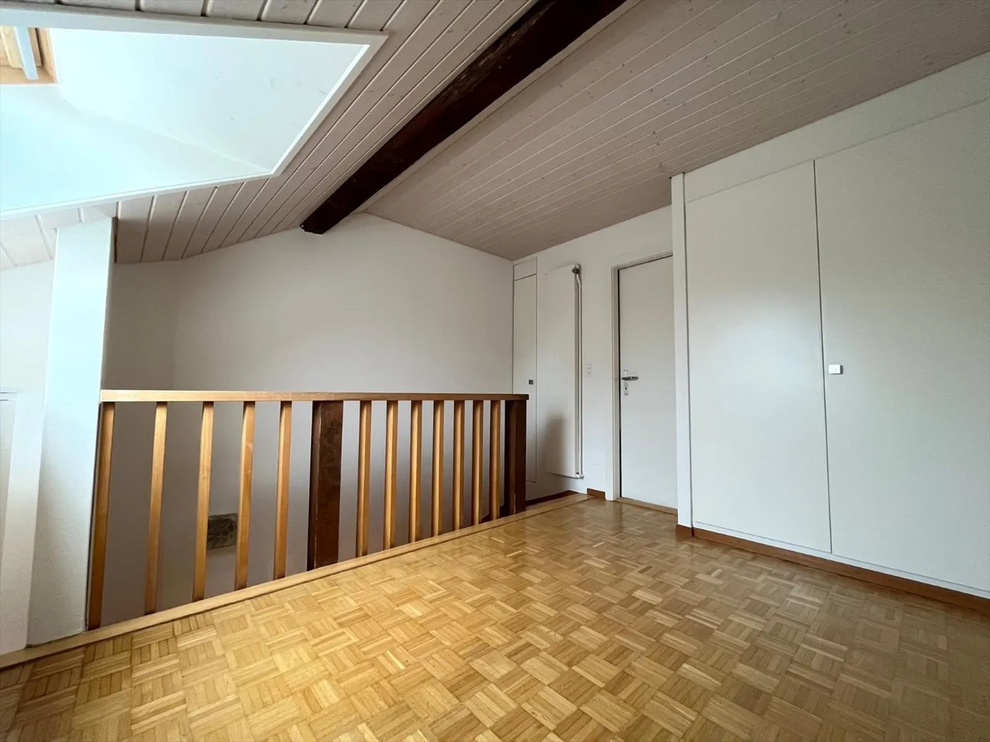 Maisonette mieten - Foto 3 von 7