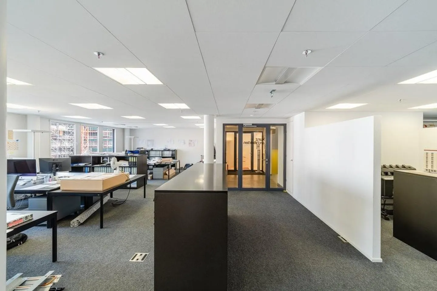 Spazio ufficio attraente - la nuova casa per la tua azienda! - Foto 3 di 7