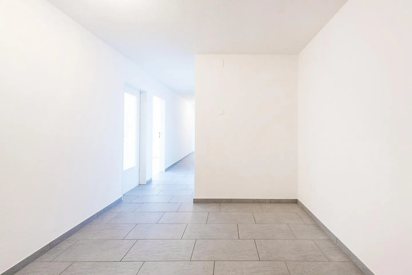 Charming 3.5 room apartment in a central location - Photo 6 of 7