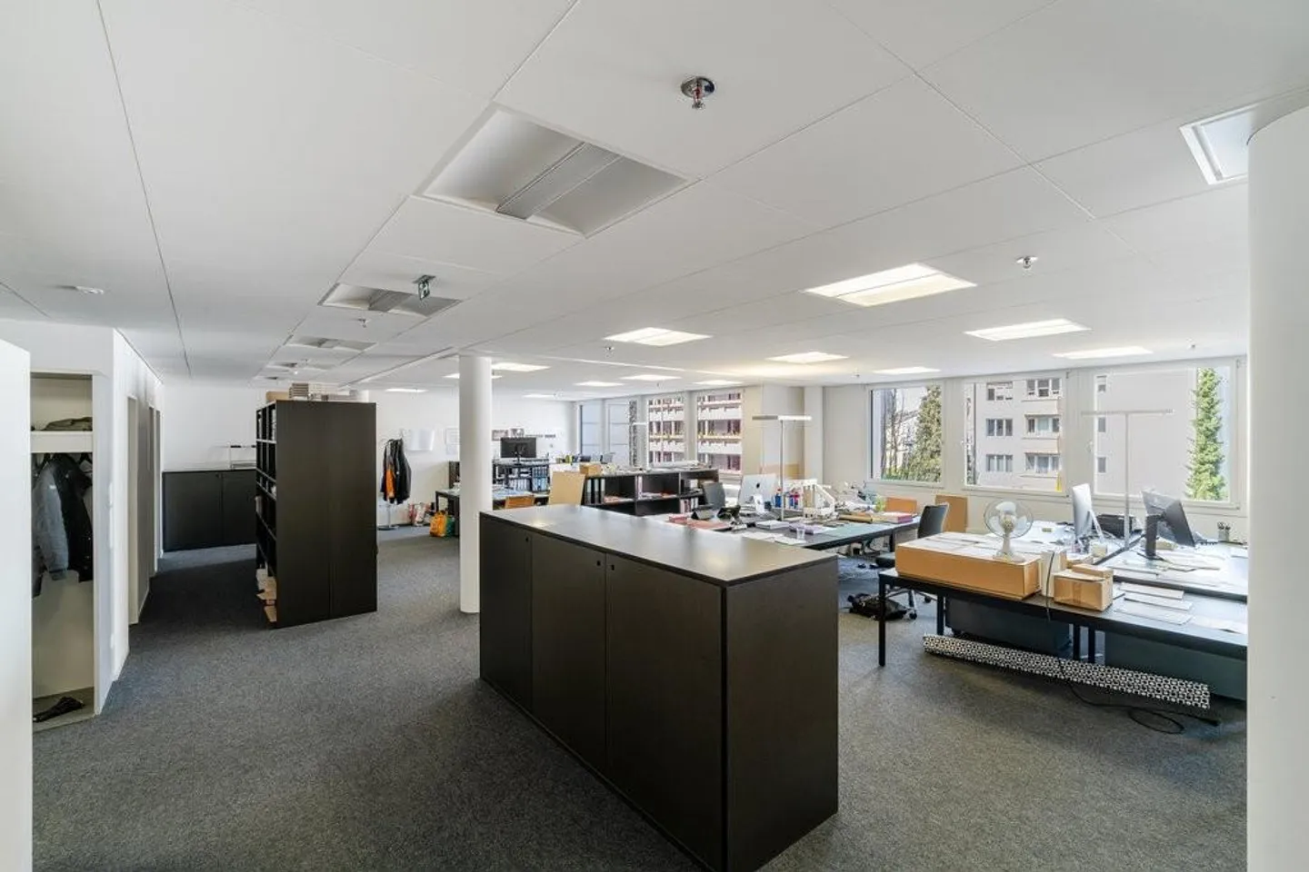 Spazio ufficio attraente - la nuova casa per la tua azienda! - Foto 4 di 7