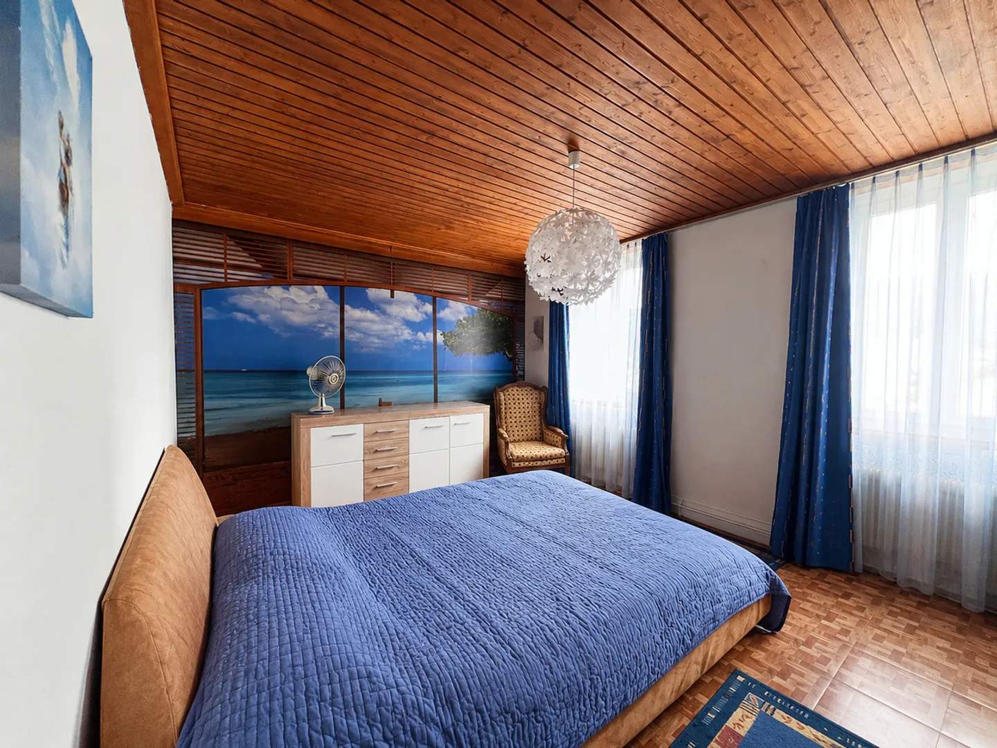 Duplex avec annexe polyvalente - Photo 8 sur 11