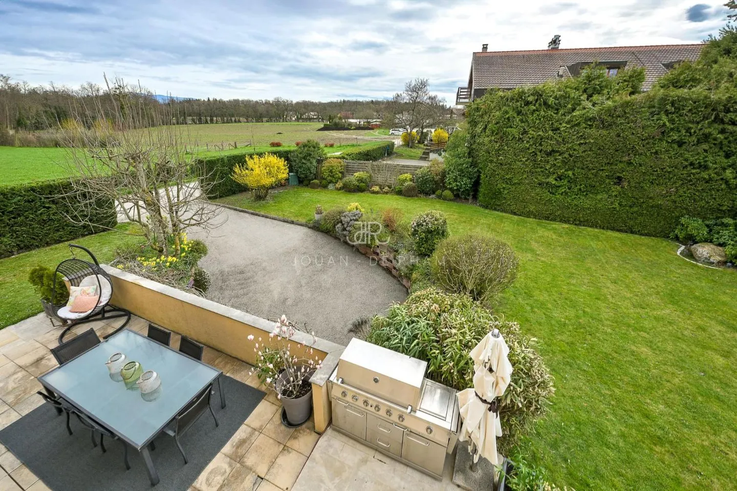 Charmante Villa Jumelée - Photo 2 sur 13