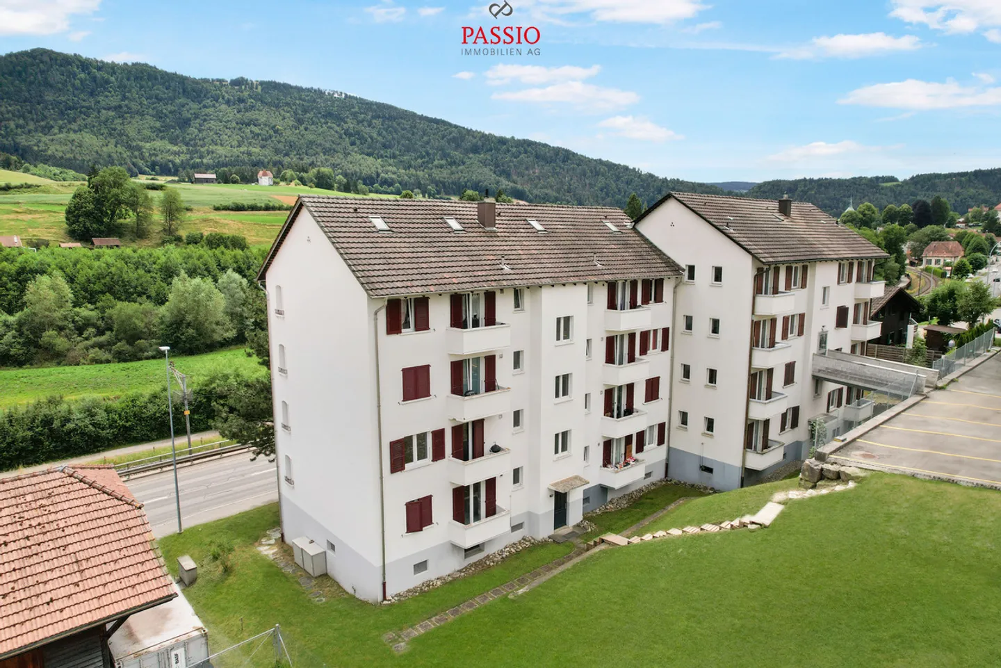 Maison individuelle à vendre - Photo 1 sur 12