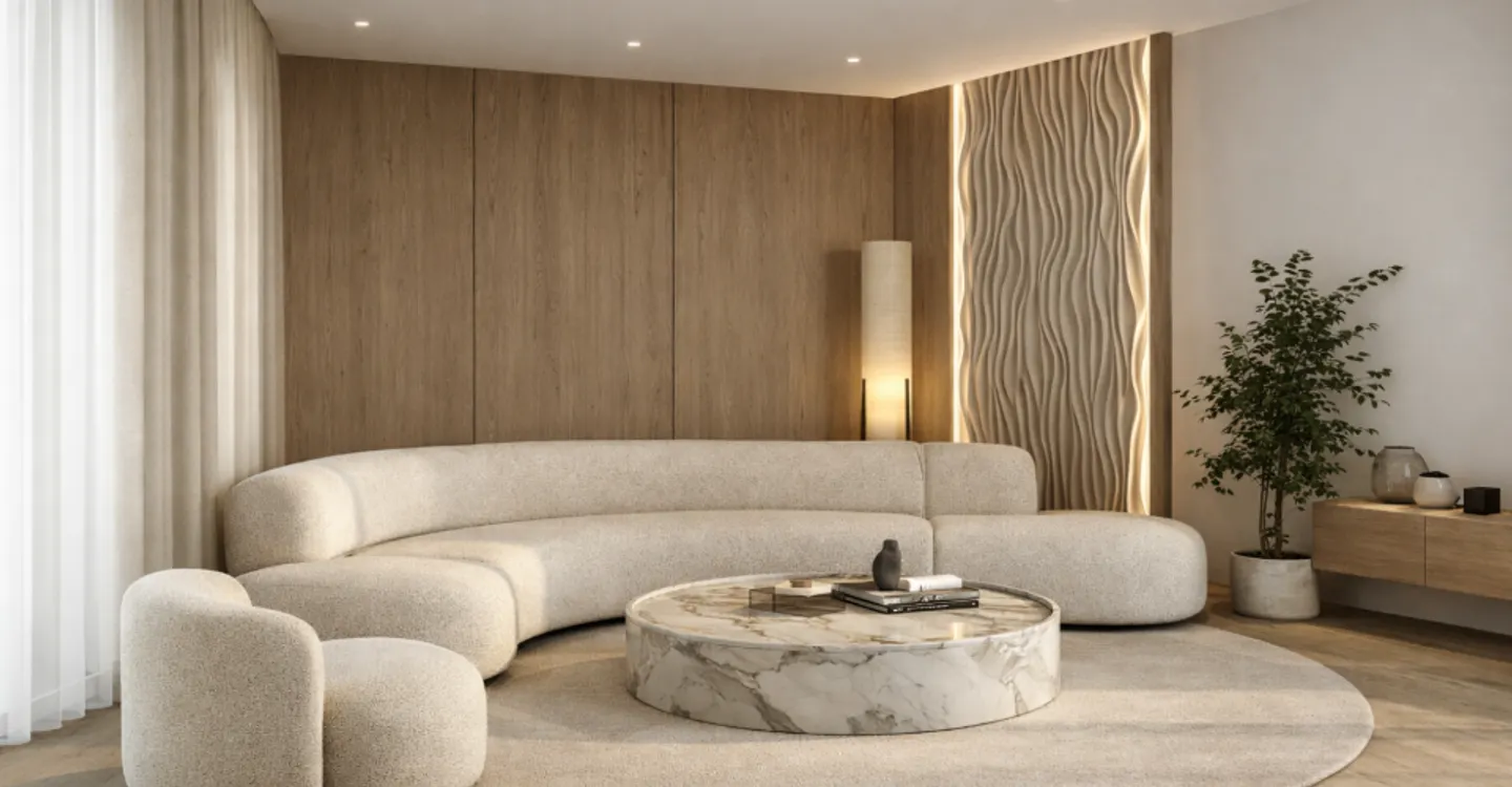 Beautiful apartment with loggia on the 1st floor - Photo 6 of 12