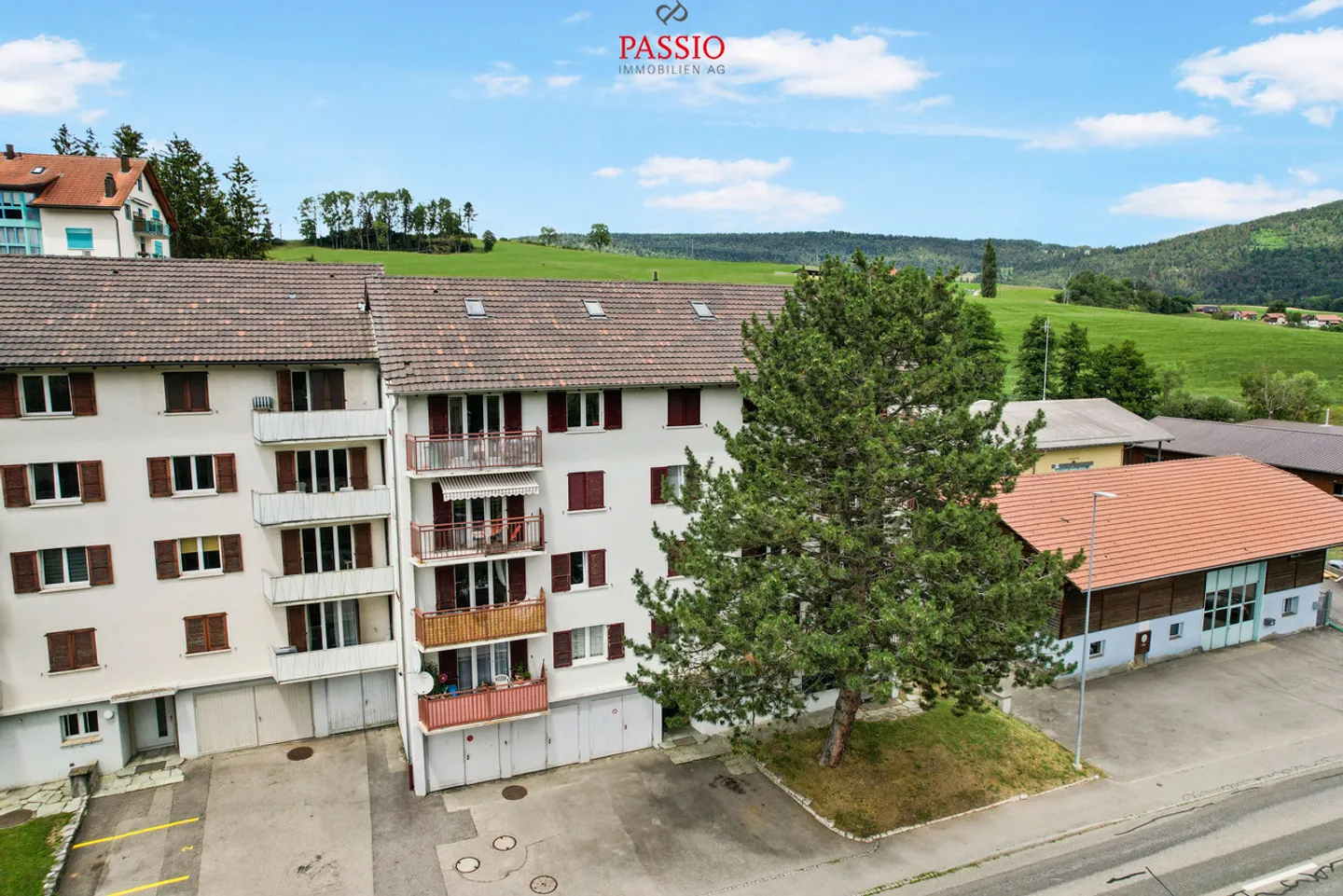 Maison individuelle à vendre - Photo 3 sur 12