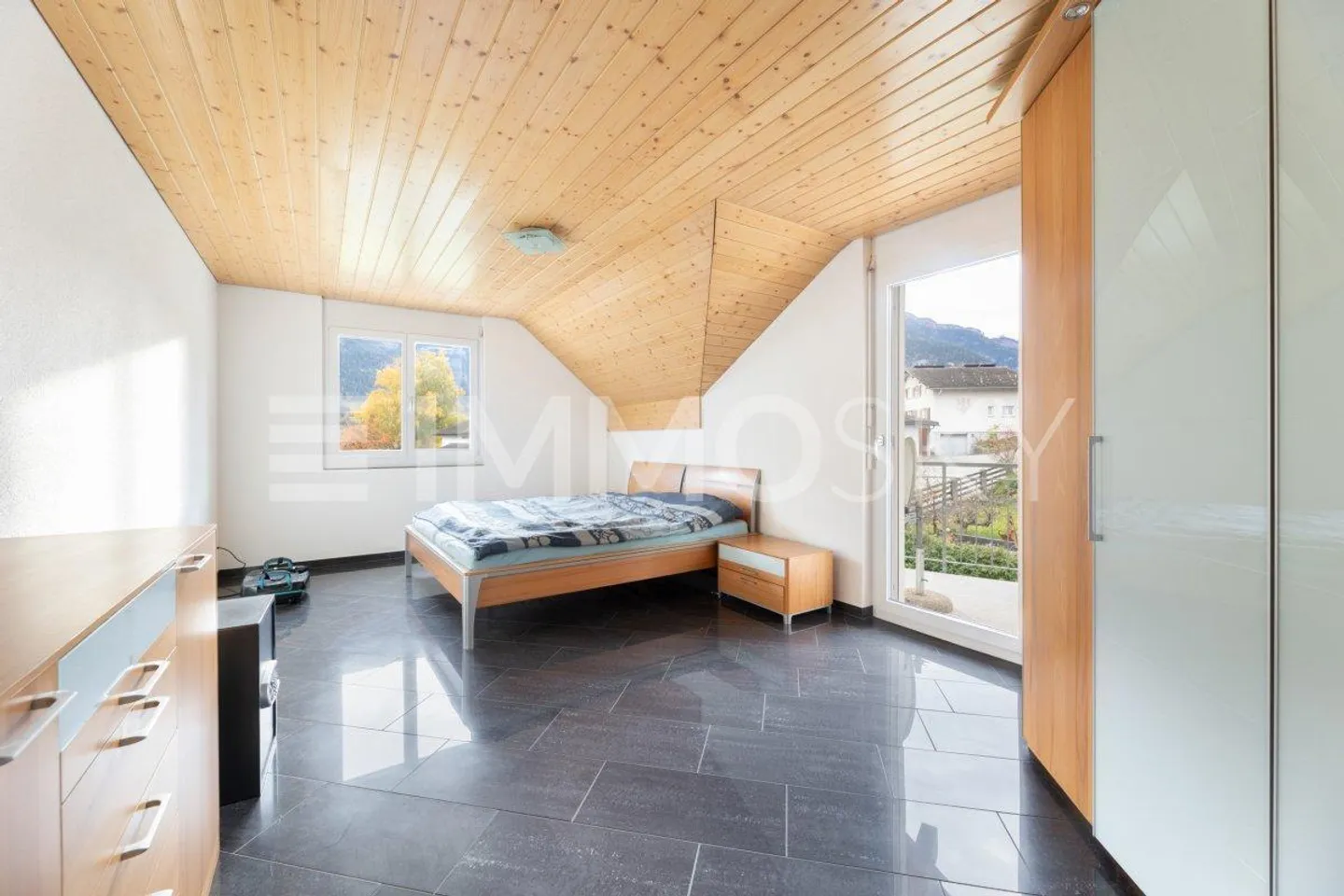 «Naturnahe Lage trifft auf cleveres Raumkonzept» - Foto 5 von 5