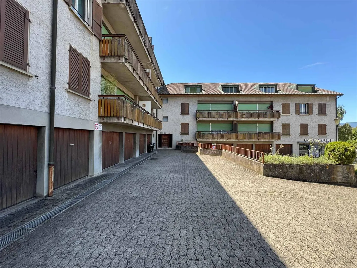 4-Zimmer-Wohnung - Foto 1 von 6