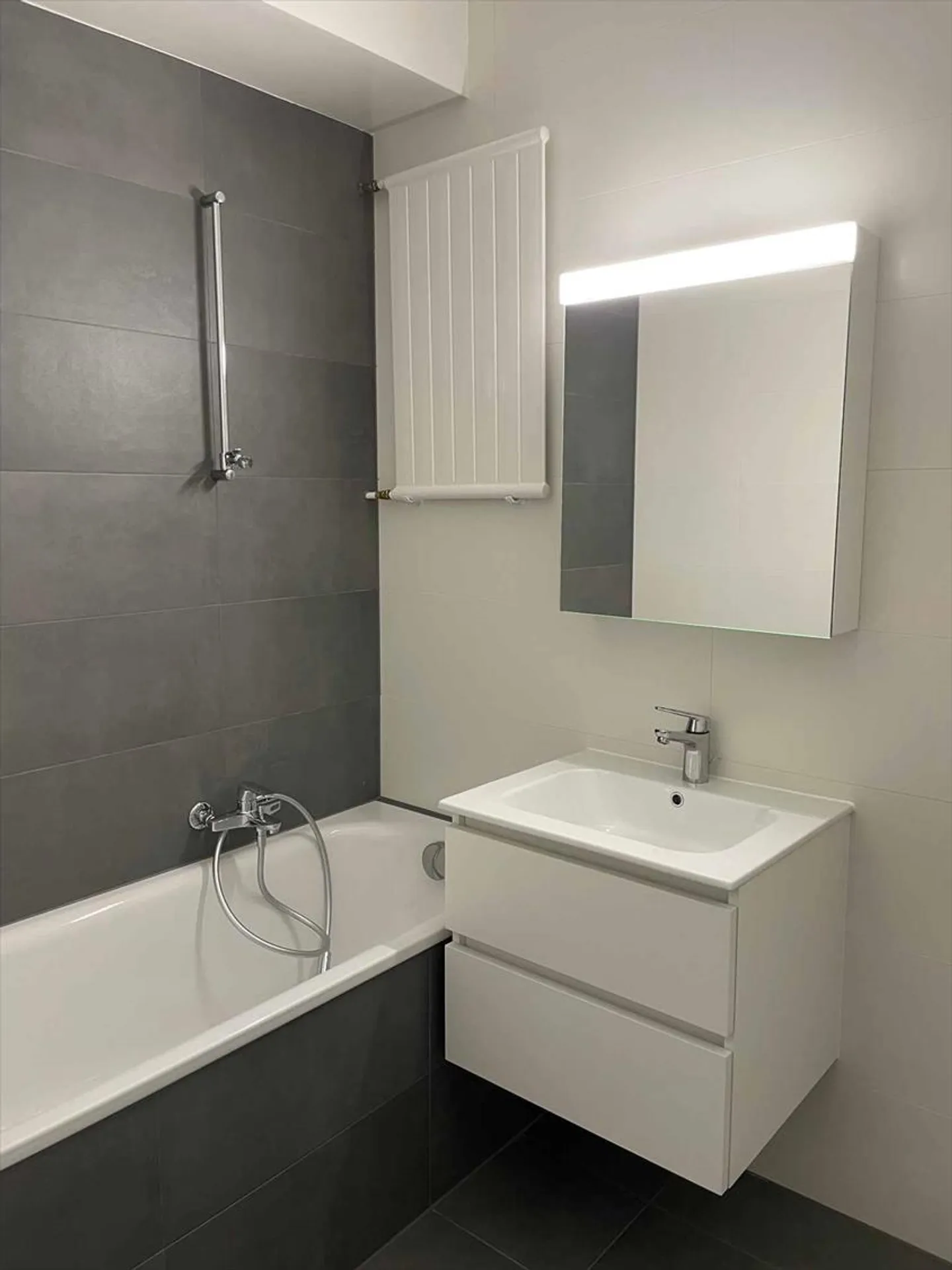 4-Zimmer-Wohnung - Foto 3 von 6