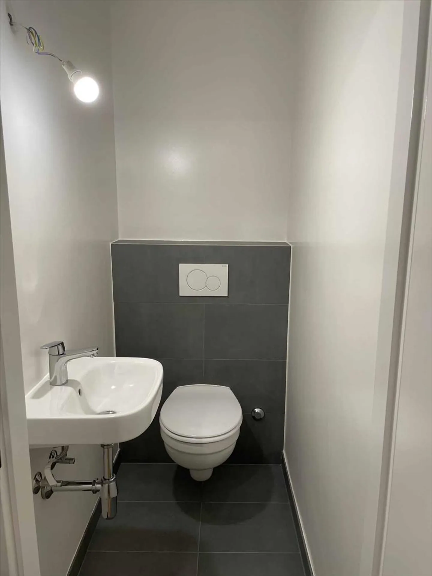 4-Zimmer-Wohnung - Foto 4 von 6