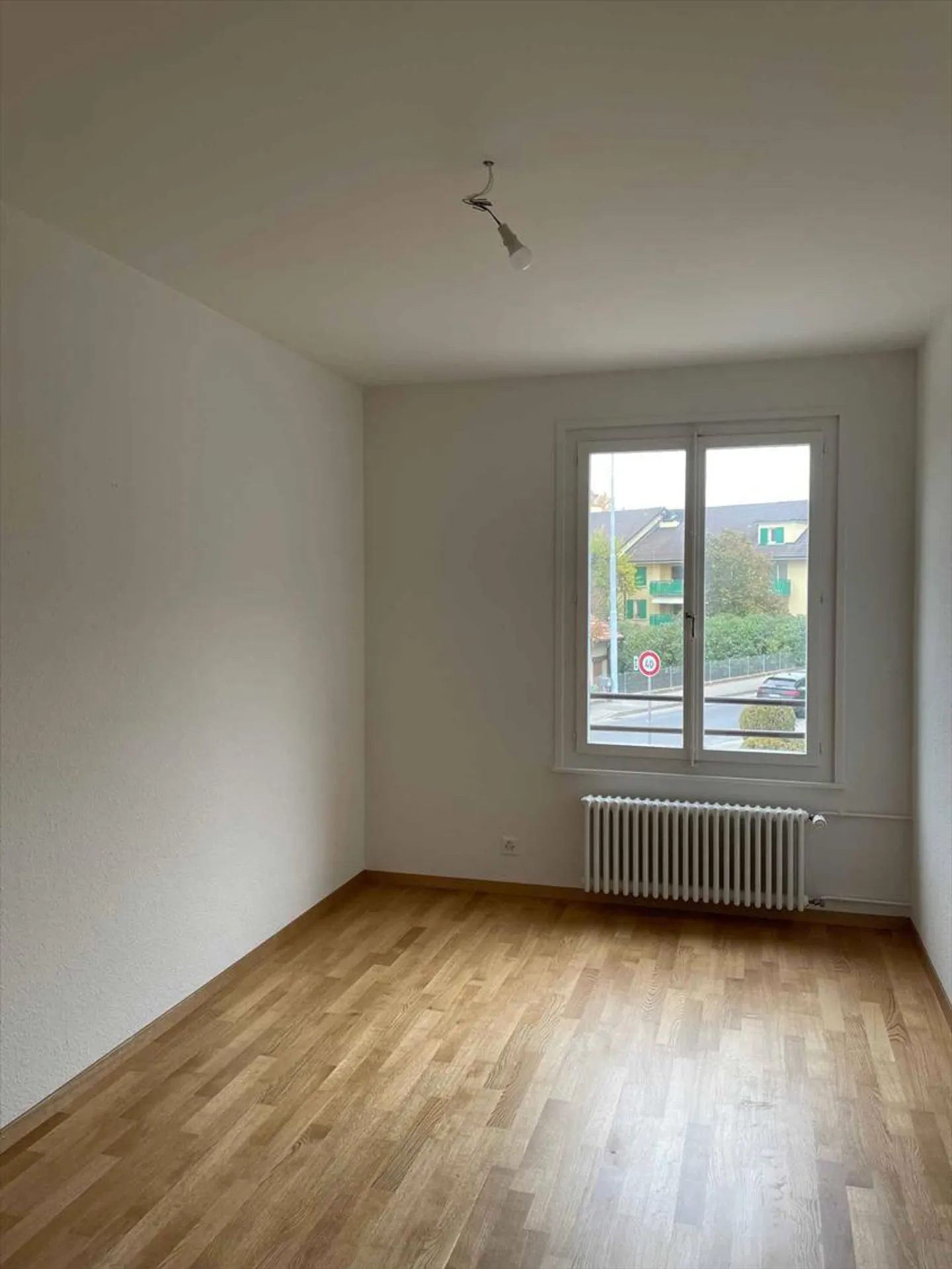 4-Zimmer-Wohnung - Foto 5 von 6