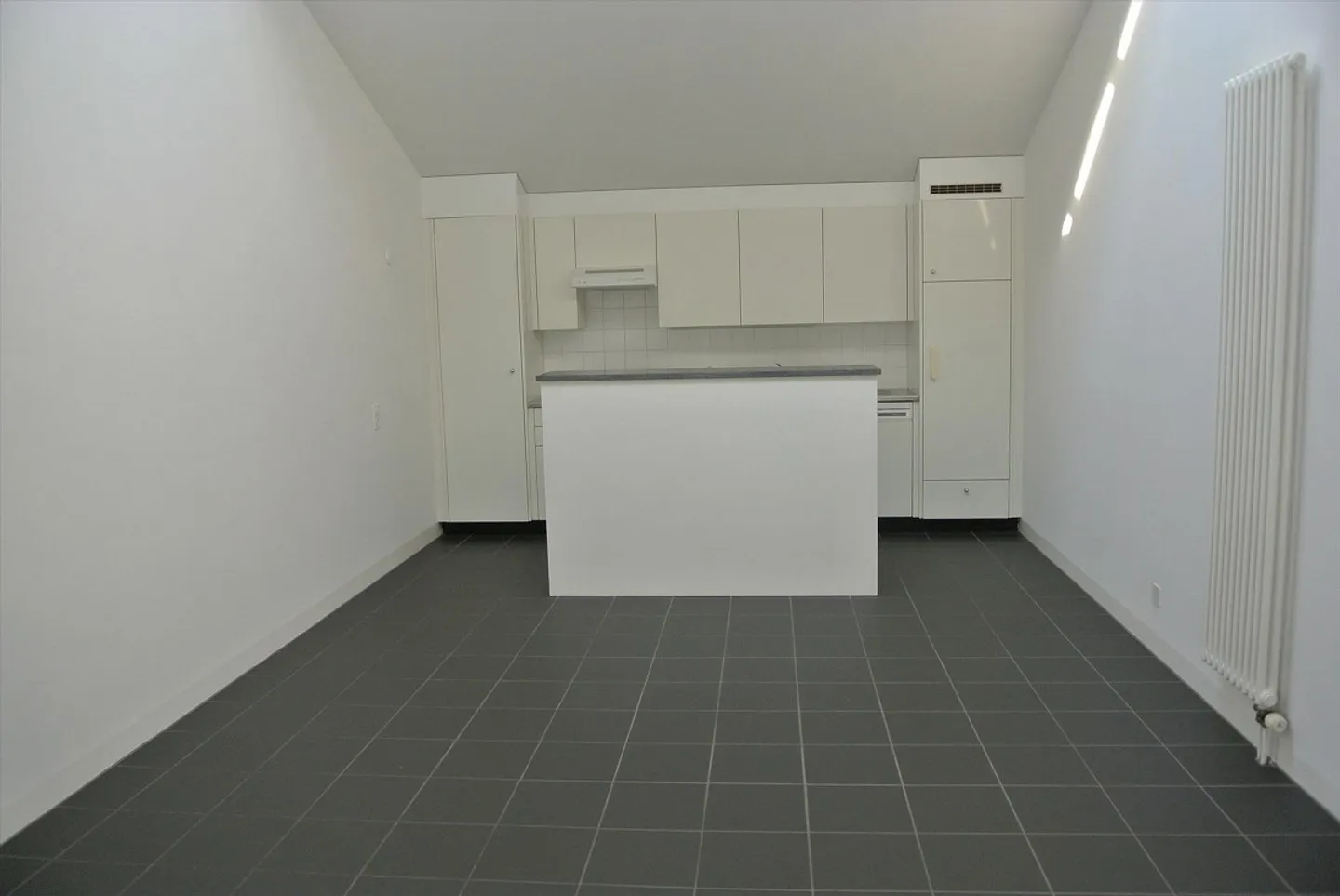 Komfortables 2.5-Zimmer-Apartment - Foto 2 von 5