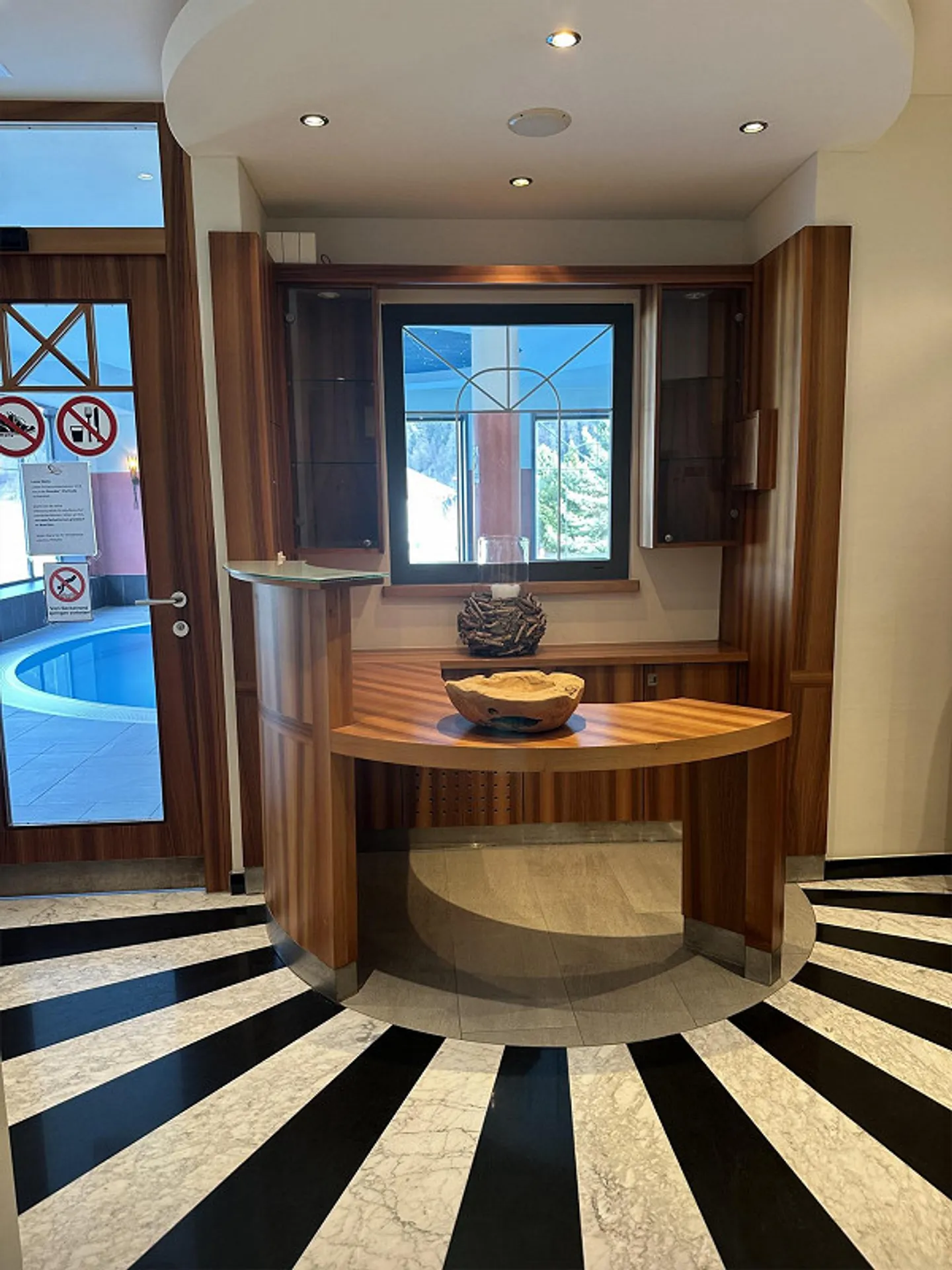 Sogno di benessere e residenza per vacanze Bellavita a Müstair - Foto 9 di 9