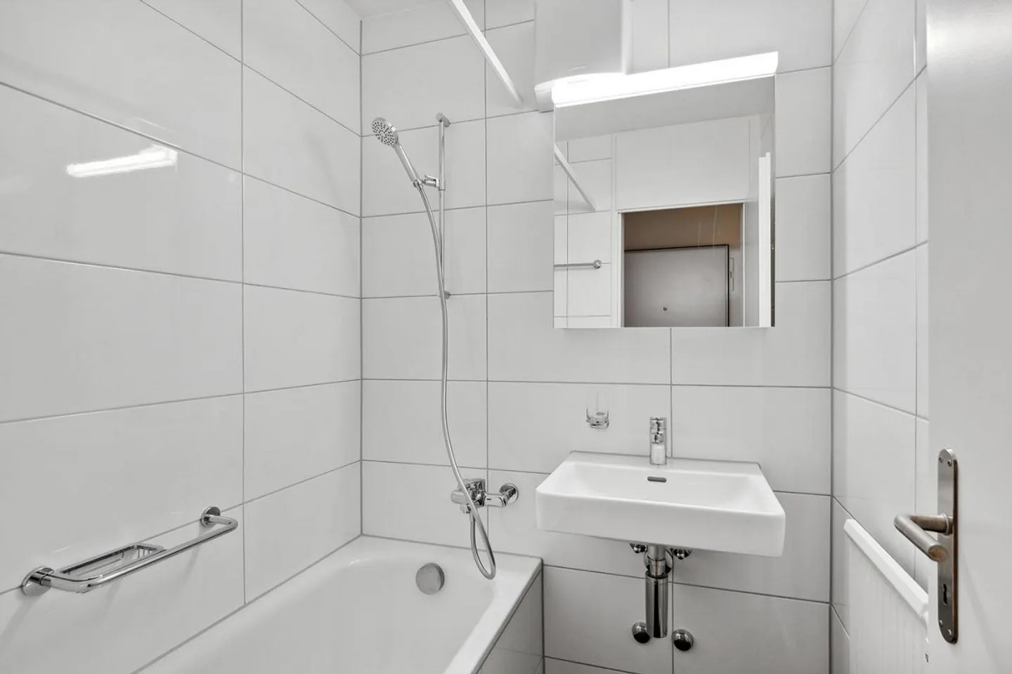 Bel appartement lumineux à louer dans un endroit calme - Photo 4 sur 10