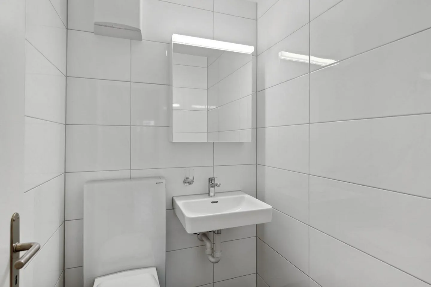 Bel appartement lumineux à louer dans un endroit calme - Photo 5 sur 10