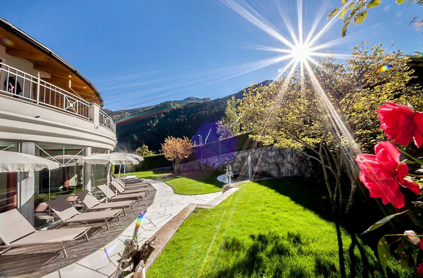 Sogno di benessere e residenza per vacanze Bellavita a Müstair - Foto 2 di 9