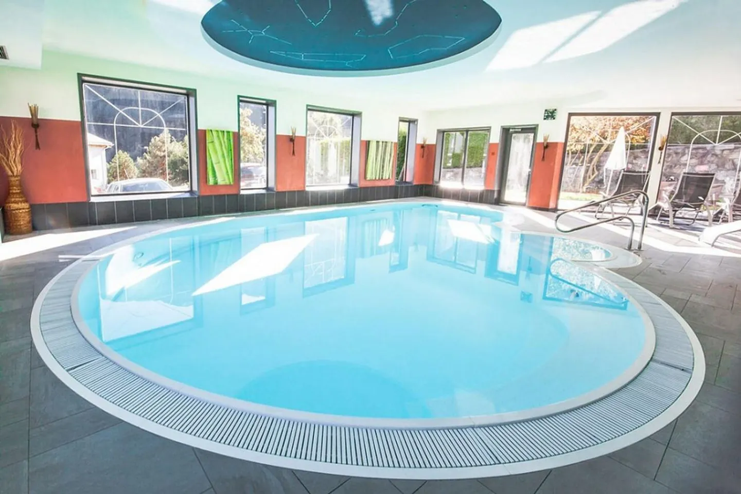 Sogno di benessere e residenza per vacanze Bellavita a Müstair - Foto 4 di 9